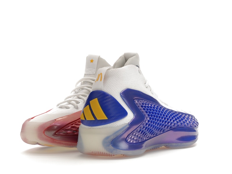 adidas AE 1 McDonald's All American