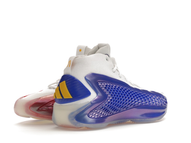 adidas AE 1 McDonald's All American