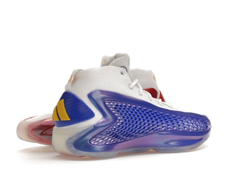 adidas AE 1 McDonald's All American
