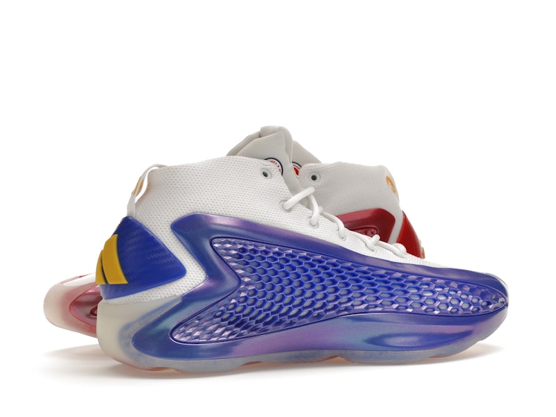 adidas AE 1 McDonald's All American