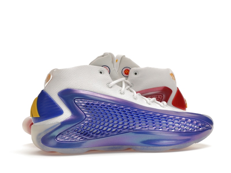 adidas AE 1 McDonald's All American