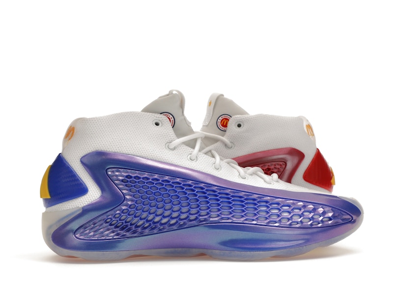 adidas AE 1 McDonald's All American