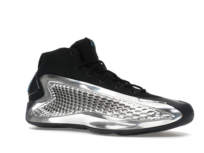adidas AE 1 Silver Metallic