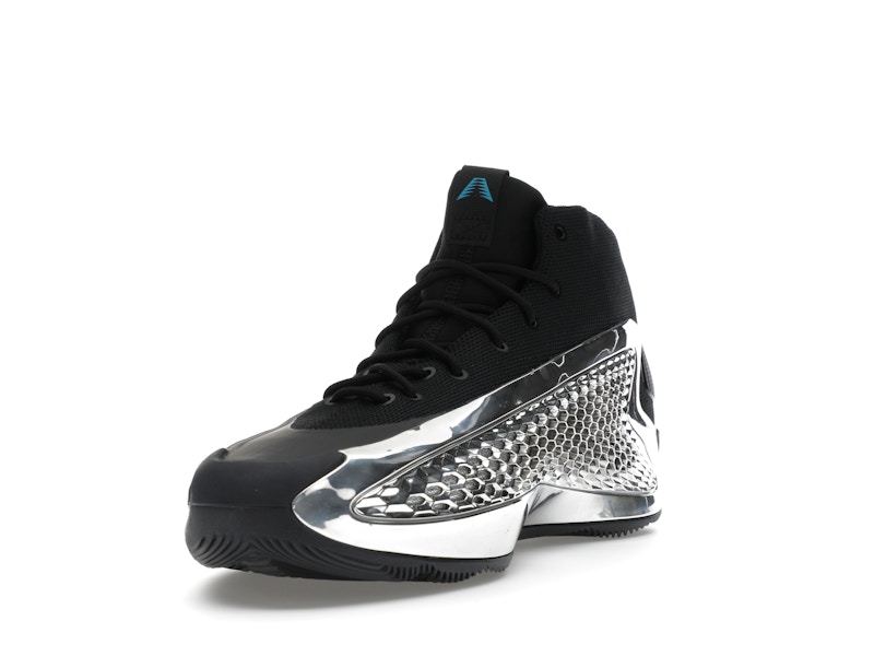 adidas AE 1 Silver Metallic