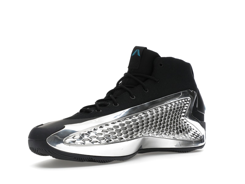 adidas AE 1 Silver Metallic