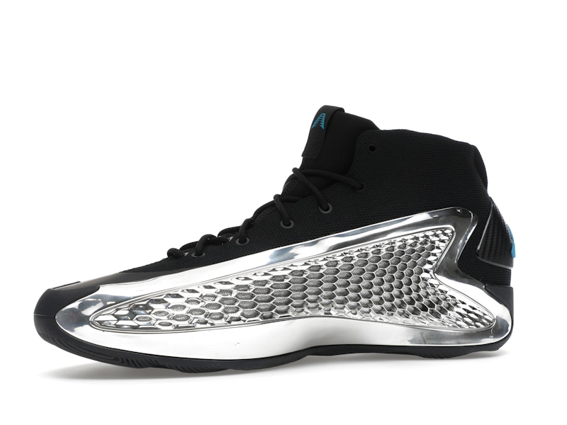 adidas AE 1 Silver Metallic