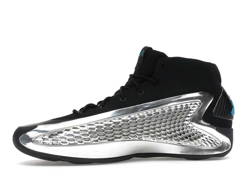 adidas AE 1 Silver Metallic