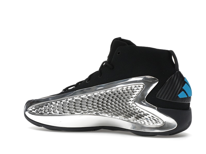 adidas AE 1 Silver Metallic