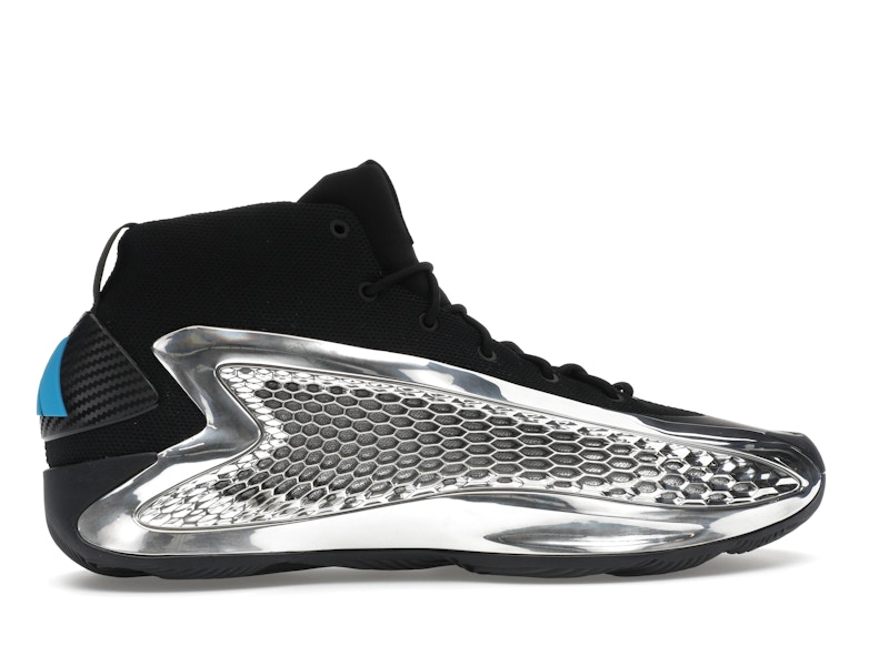 adidas AE 1 Silver Metallic