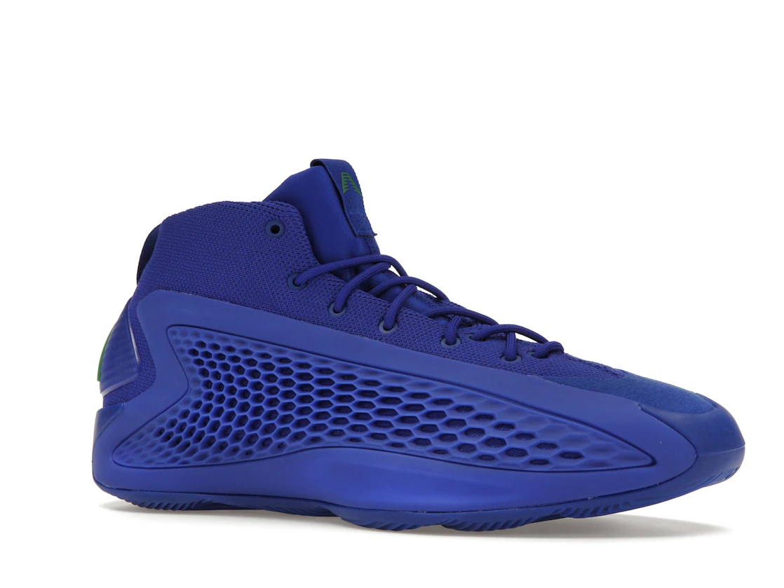 adidas AE 1 Velocity Blue
