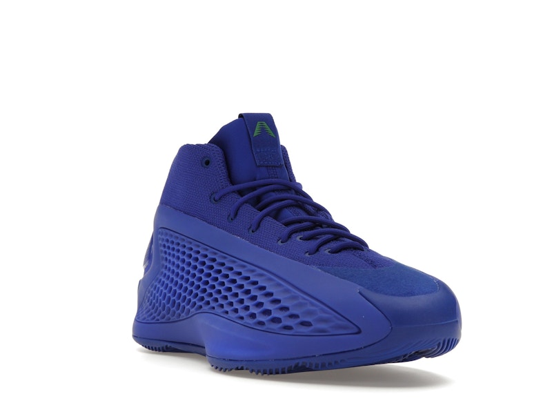 adidas AE 1 Velocity Blue