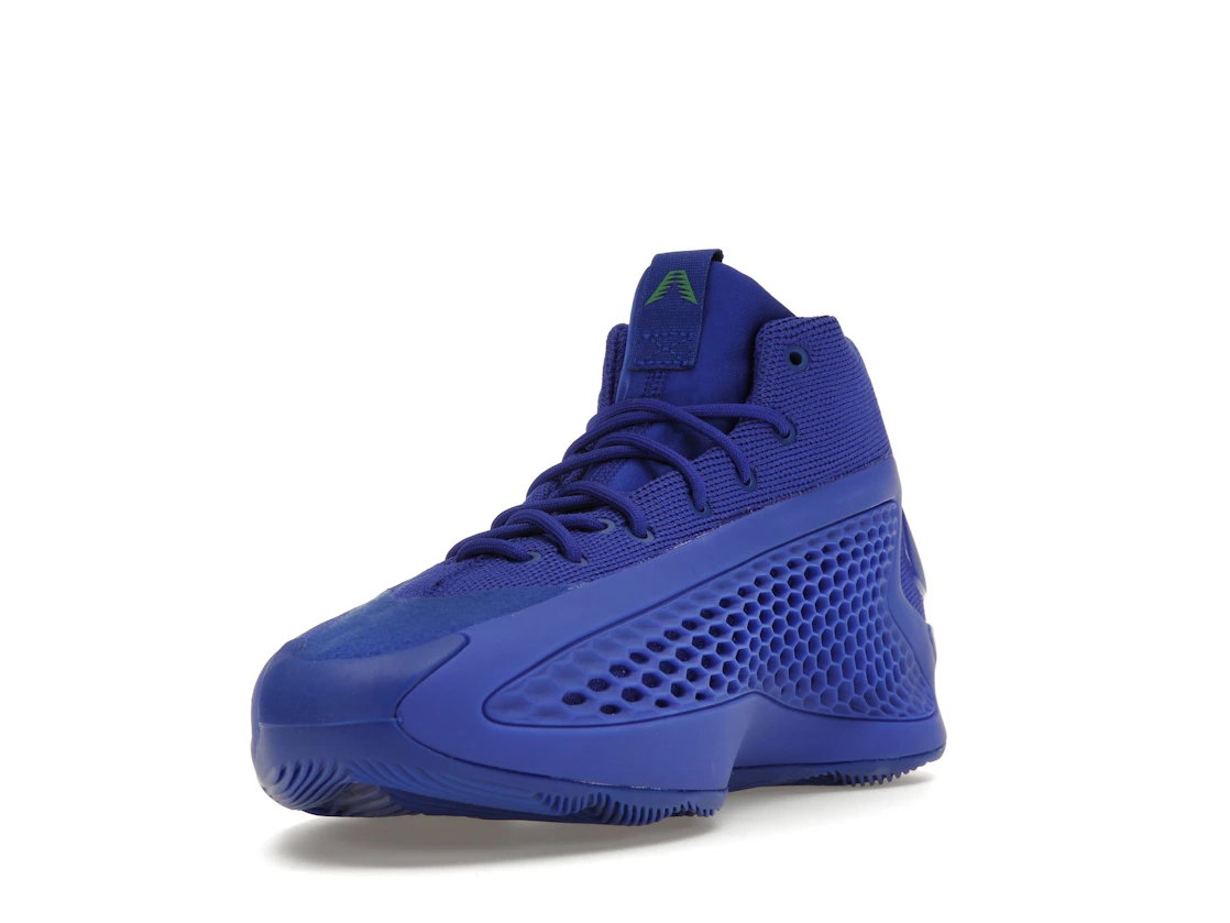 adidas AE 1 Velocity Blue