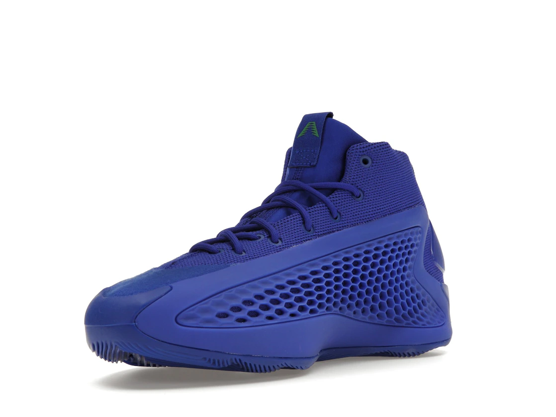 adidas AE 1 Velocity Blue