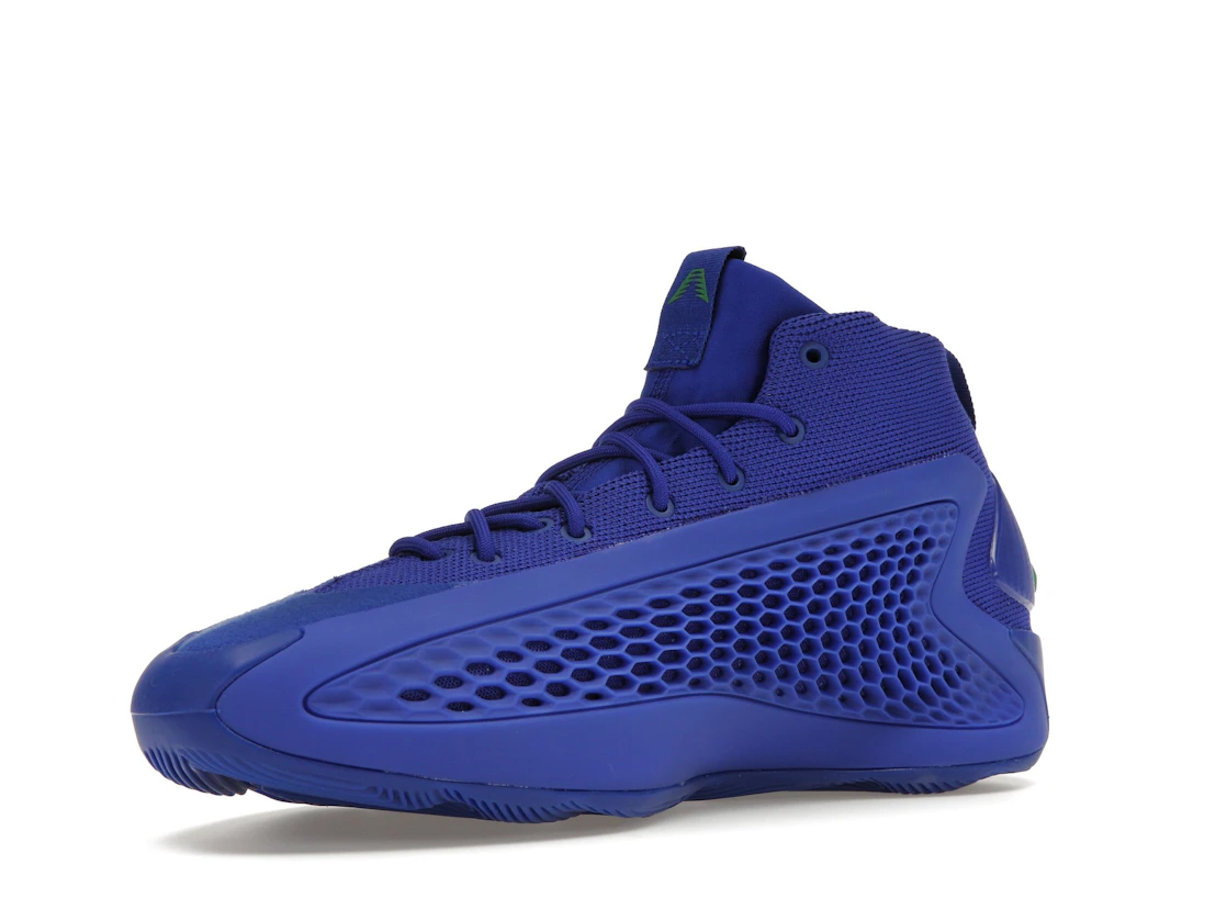 adidas AE 1 Velocity Blue
