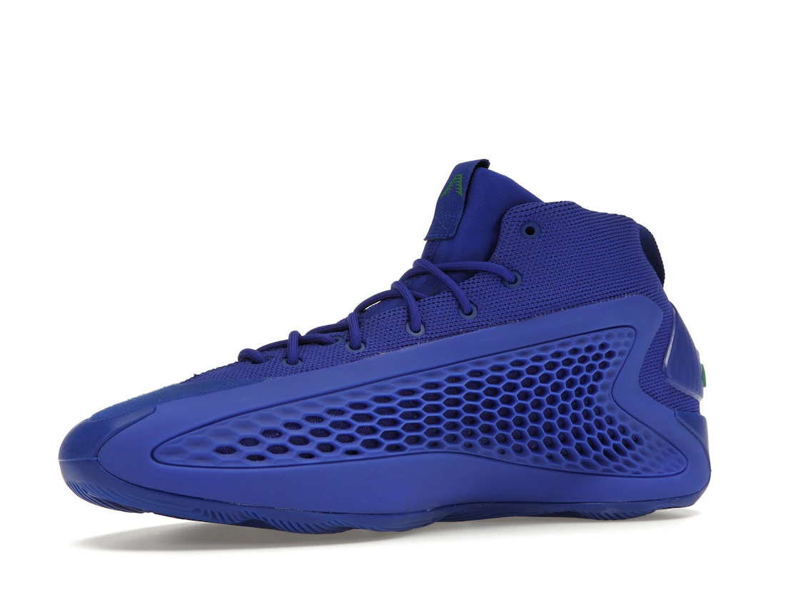 adidas AE 1 Velocity Blue