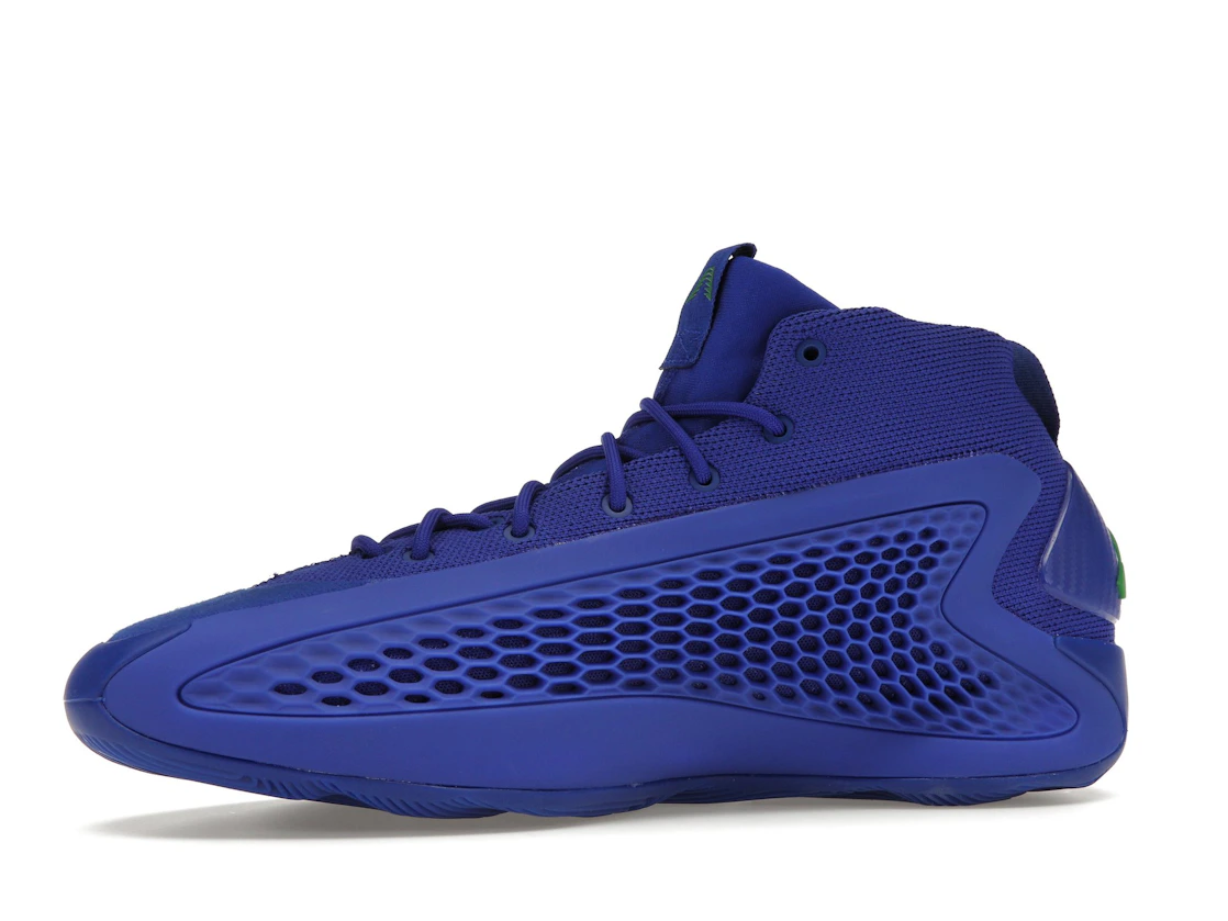 adidas AE 1 Velocity Blue