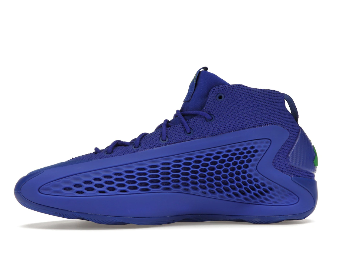 adidas AE 1 Velocity Blue