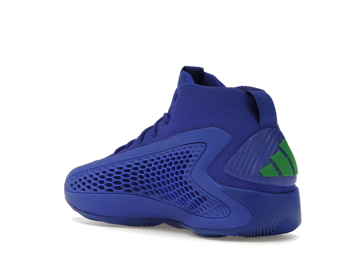 adidas AE 1 Velocity Blue