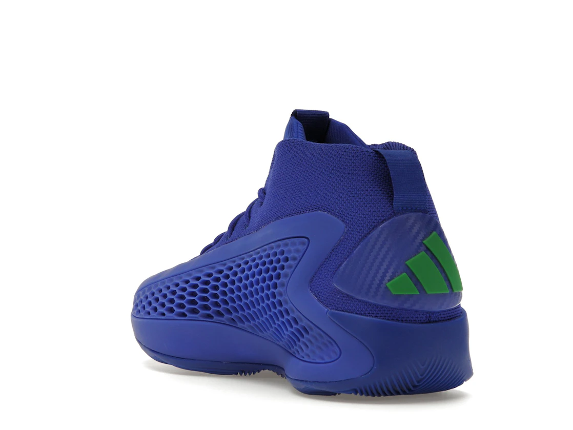 adidas AE 1 Velocity Blue