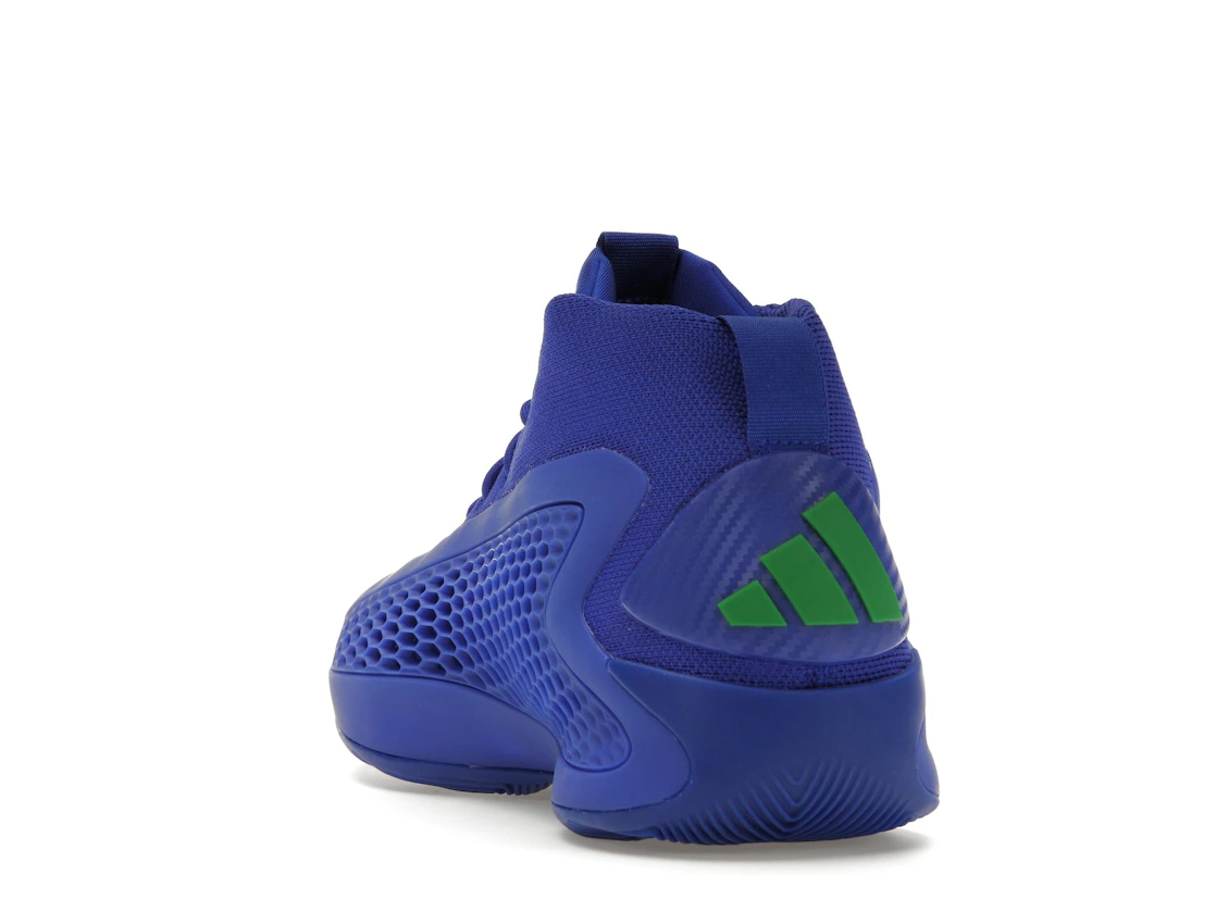 adidas AE 1 Velocity Blue