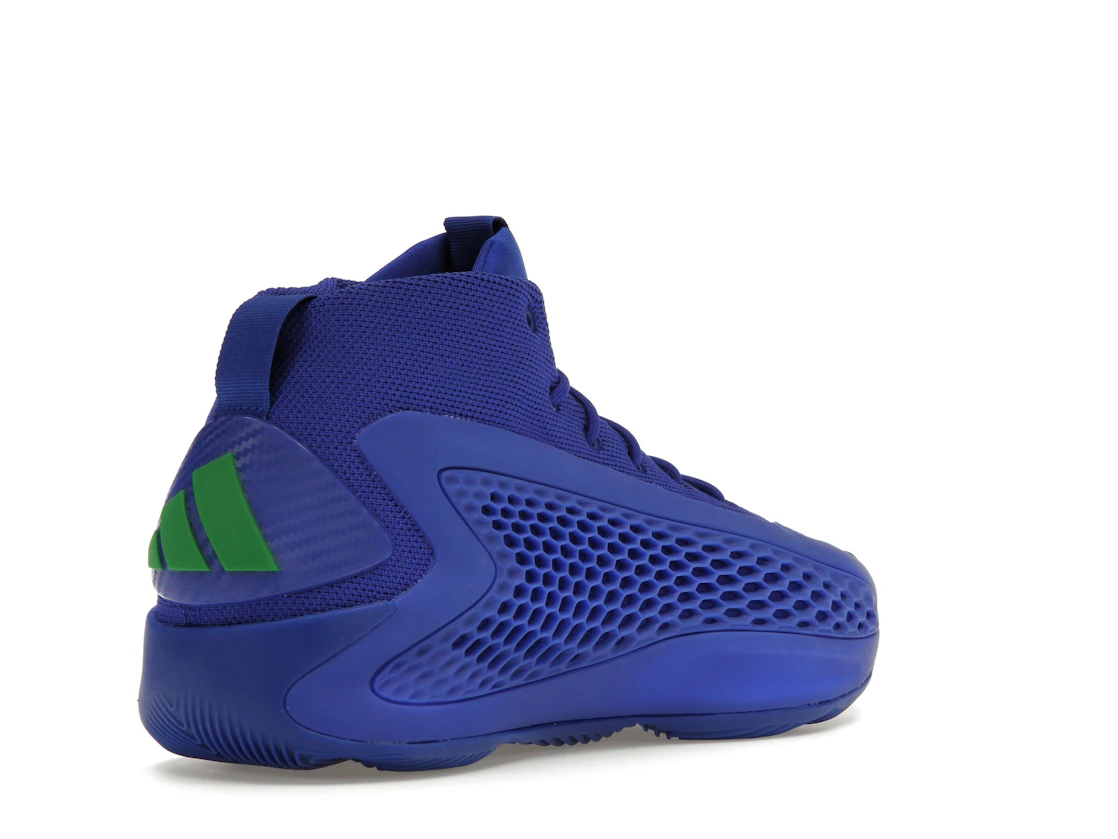adidas AE 1 Velocity Blue