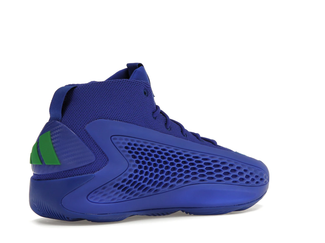 adidas AE 1 Velocity Blue