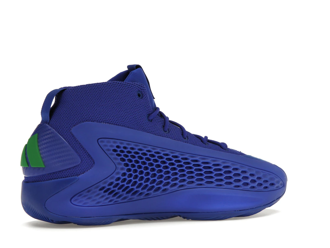 adidas AE 1 Velocity Blue