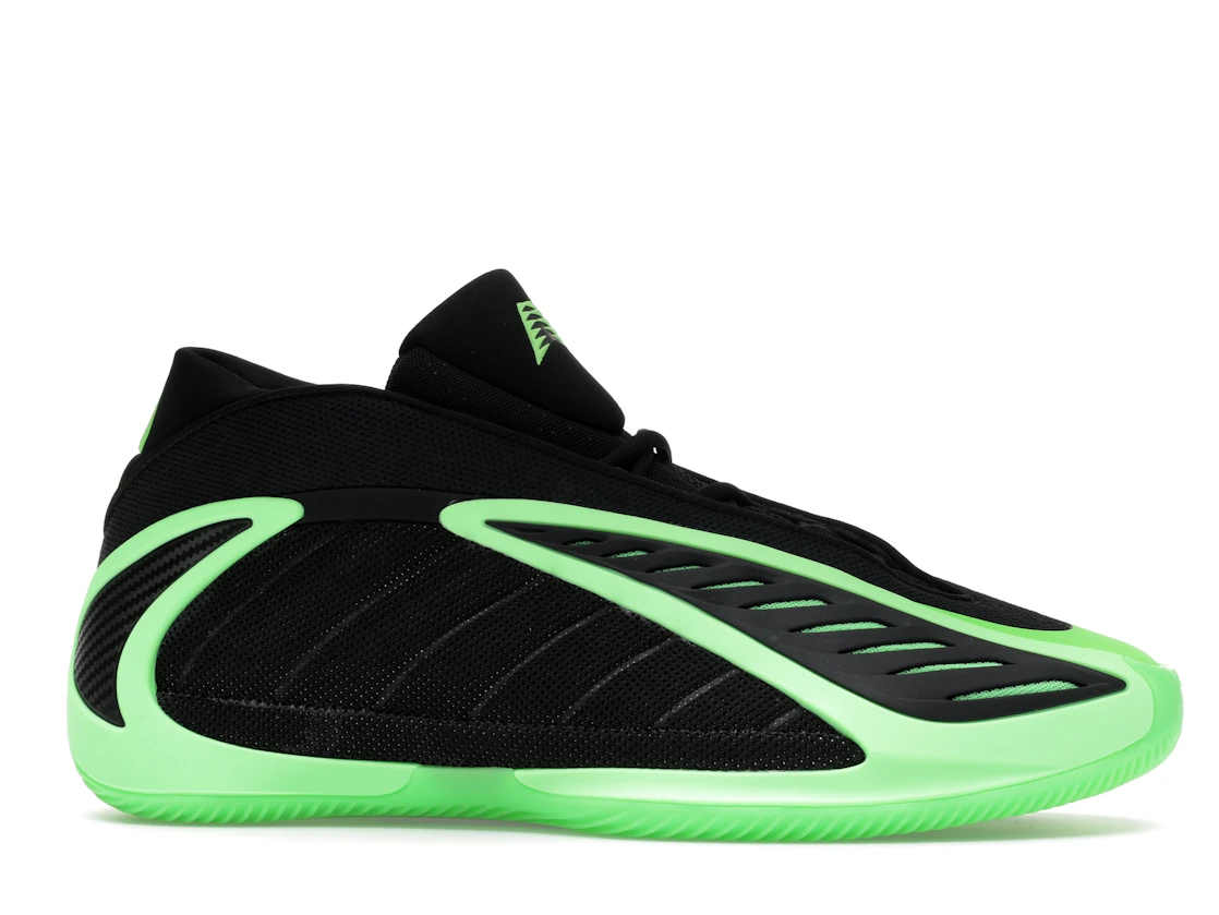 adidas AE 2 Black Lime Burst
