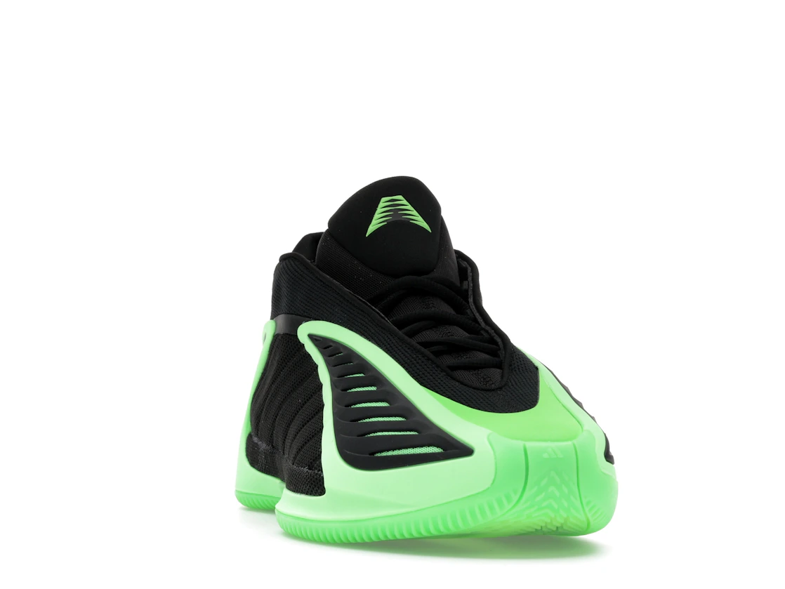 adidas AE 2 Black Lime Burst