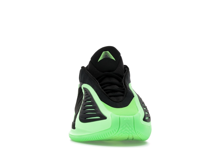 adidas AE 2 Black Lime Burst