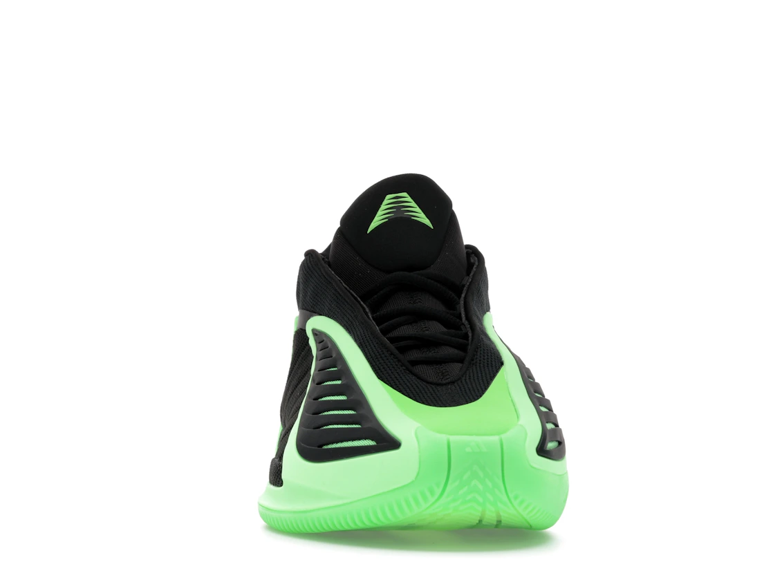 adidas AE 2 Black Lime Burst
