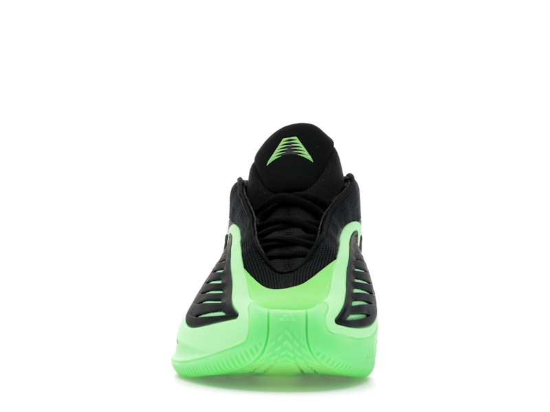 adidas AE 2 Black Lime Burst