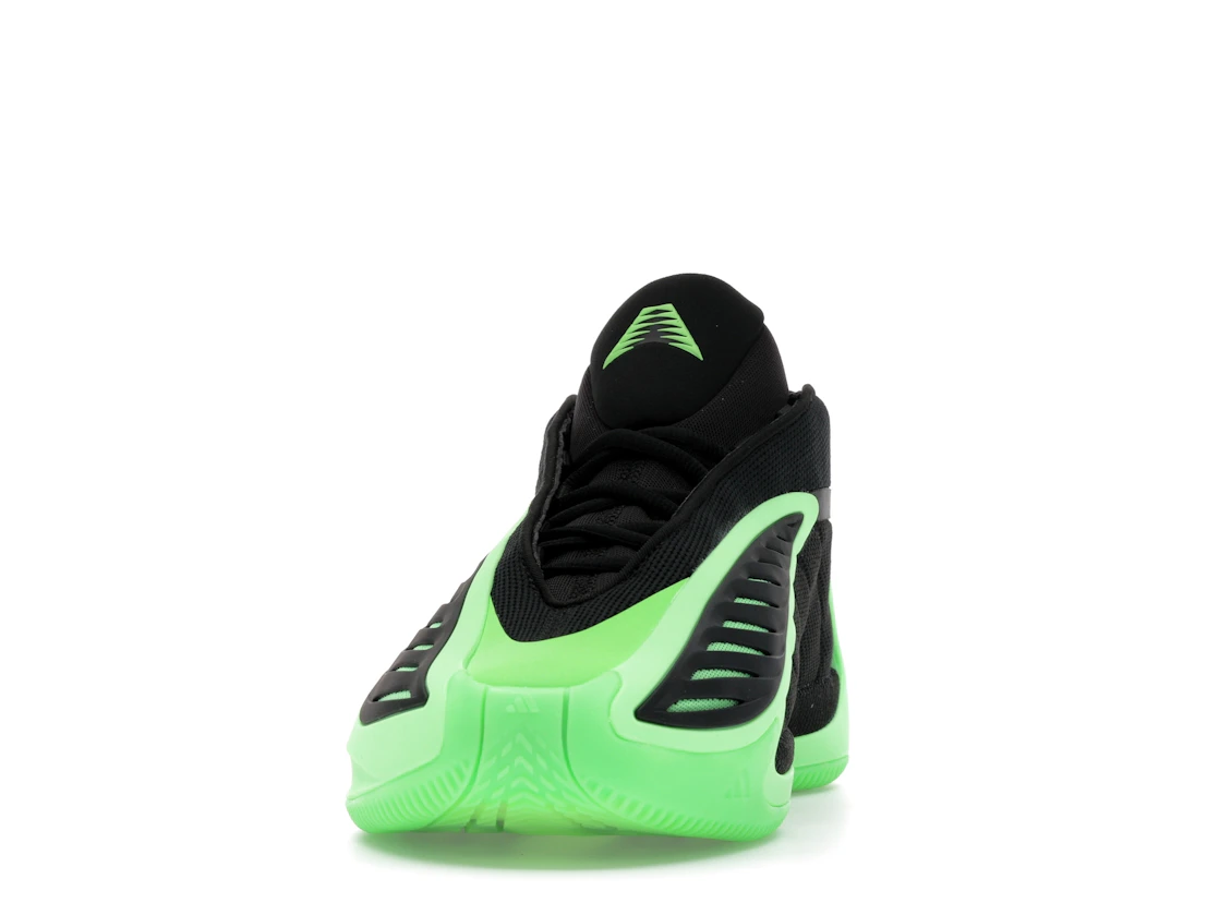 adidas AE 2 Black Lime Burst