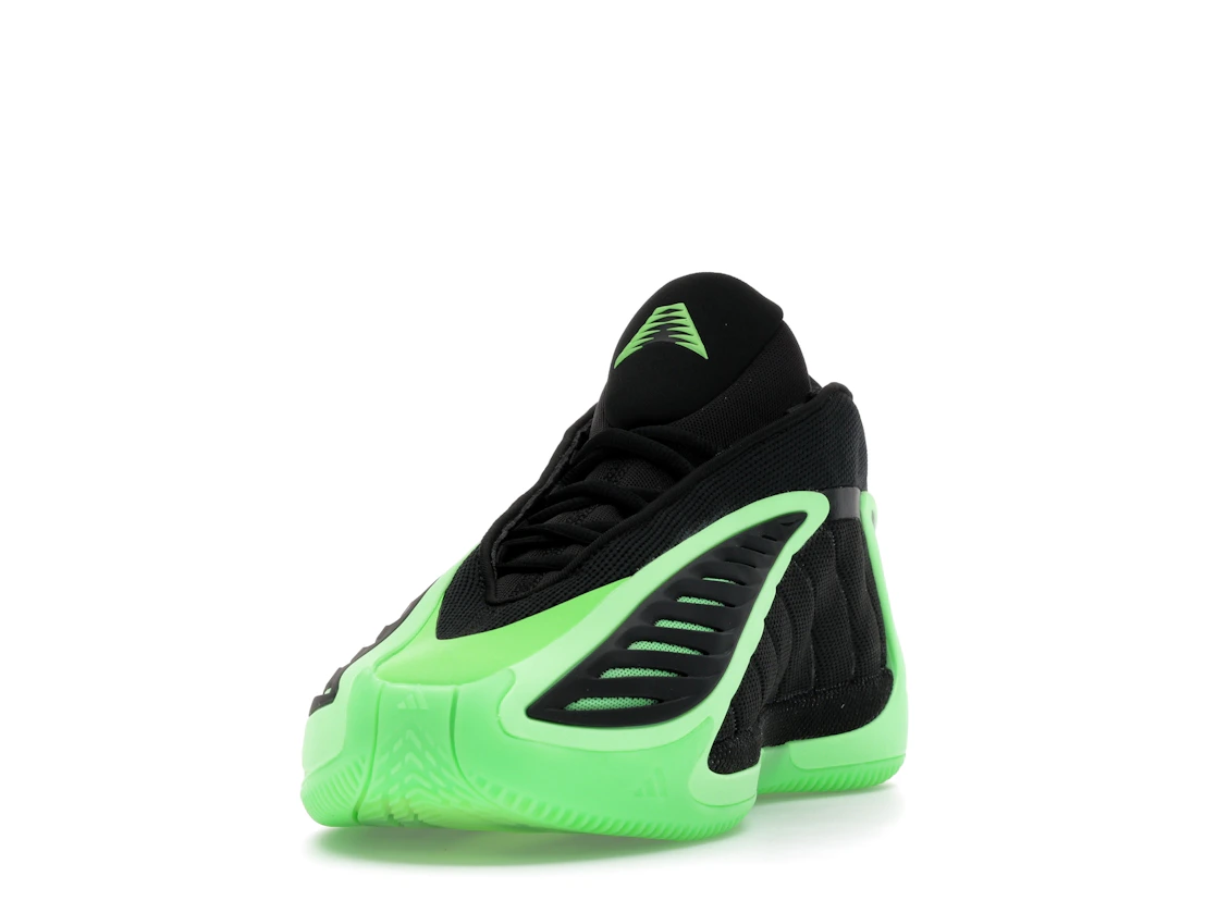 adidas AE 2 Black Lime Burst