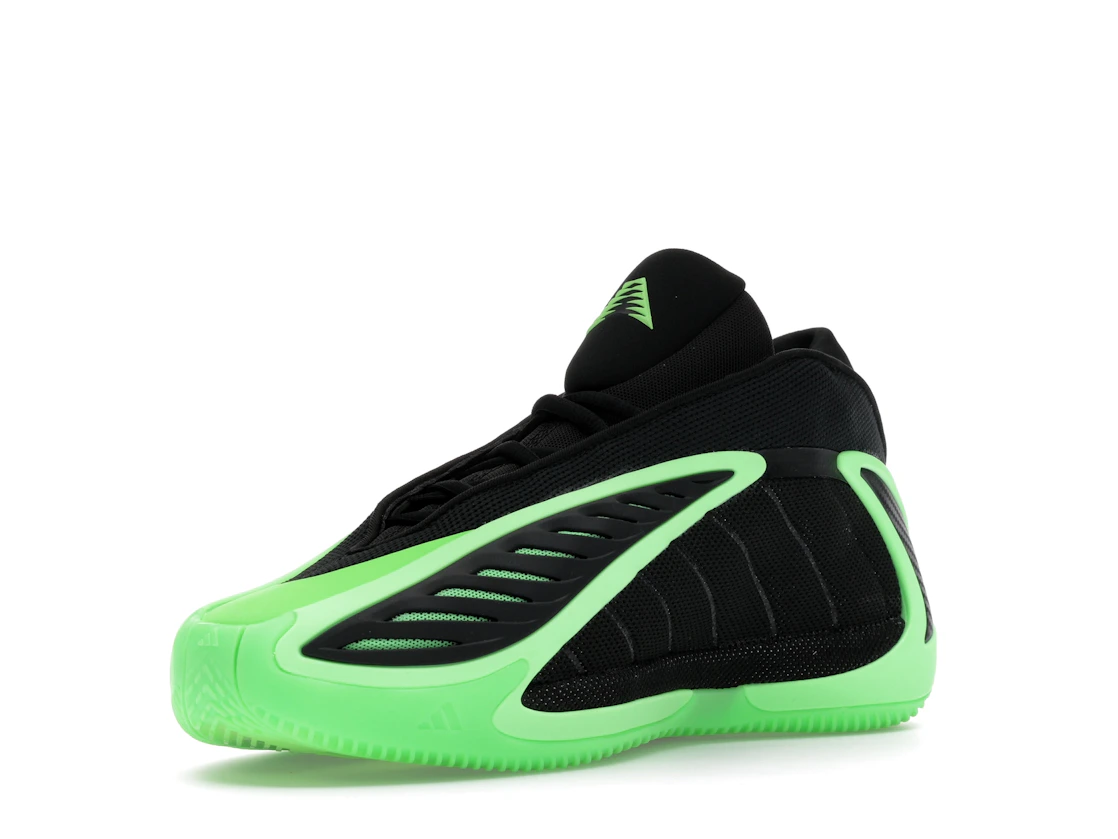 adidas AE 2 Black Lime Burst