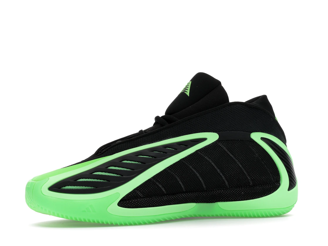 adidas AE 2 Black Lime Burst