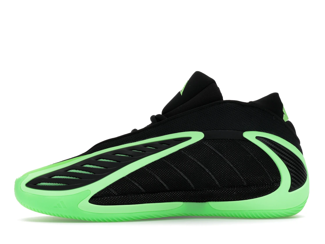 adidas AE 2 Black Lime Burst