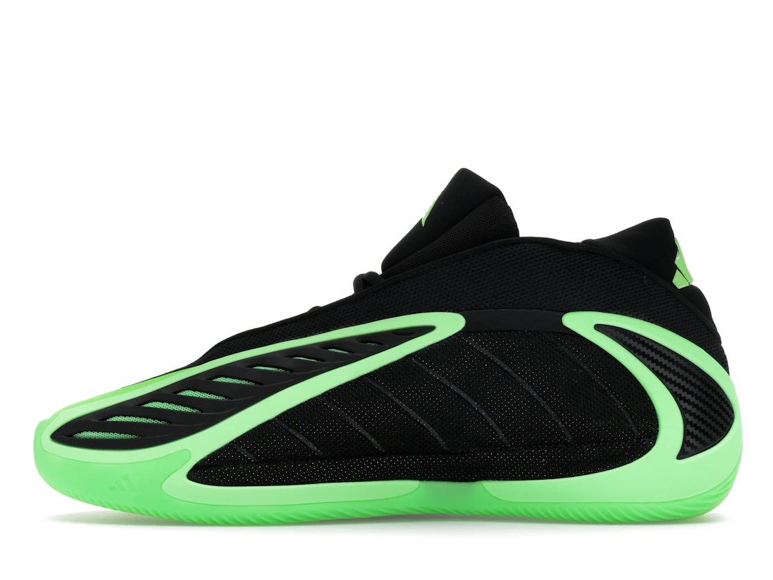 adidas AE 2 Black Lime Burst
