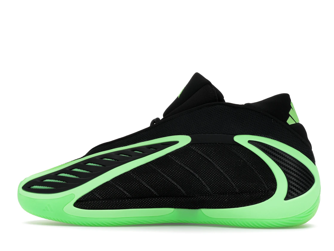 adidas AE 2 Black Lime Burst