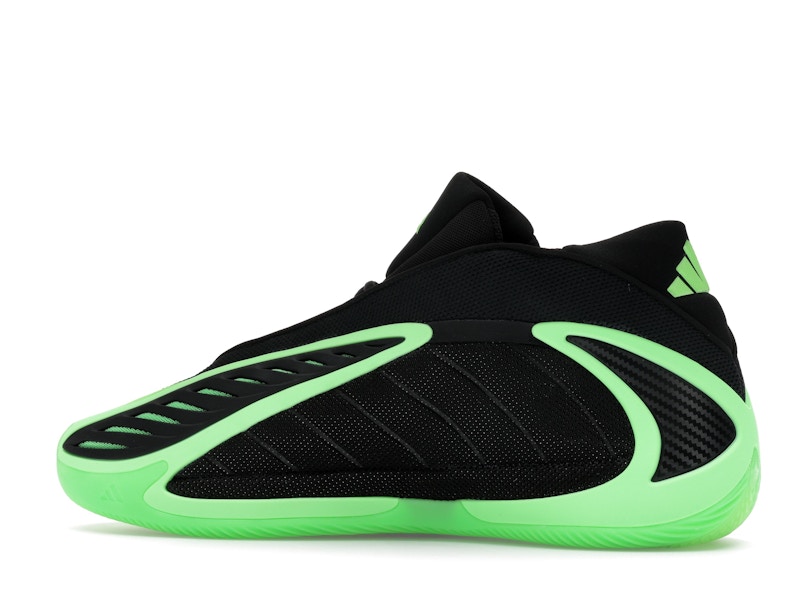 adidas AE 2 Black Lime Burst
