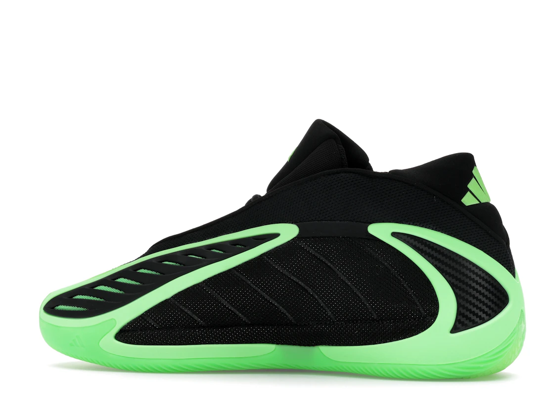 adidas AE 2 Black Lime Burst