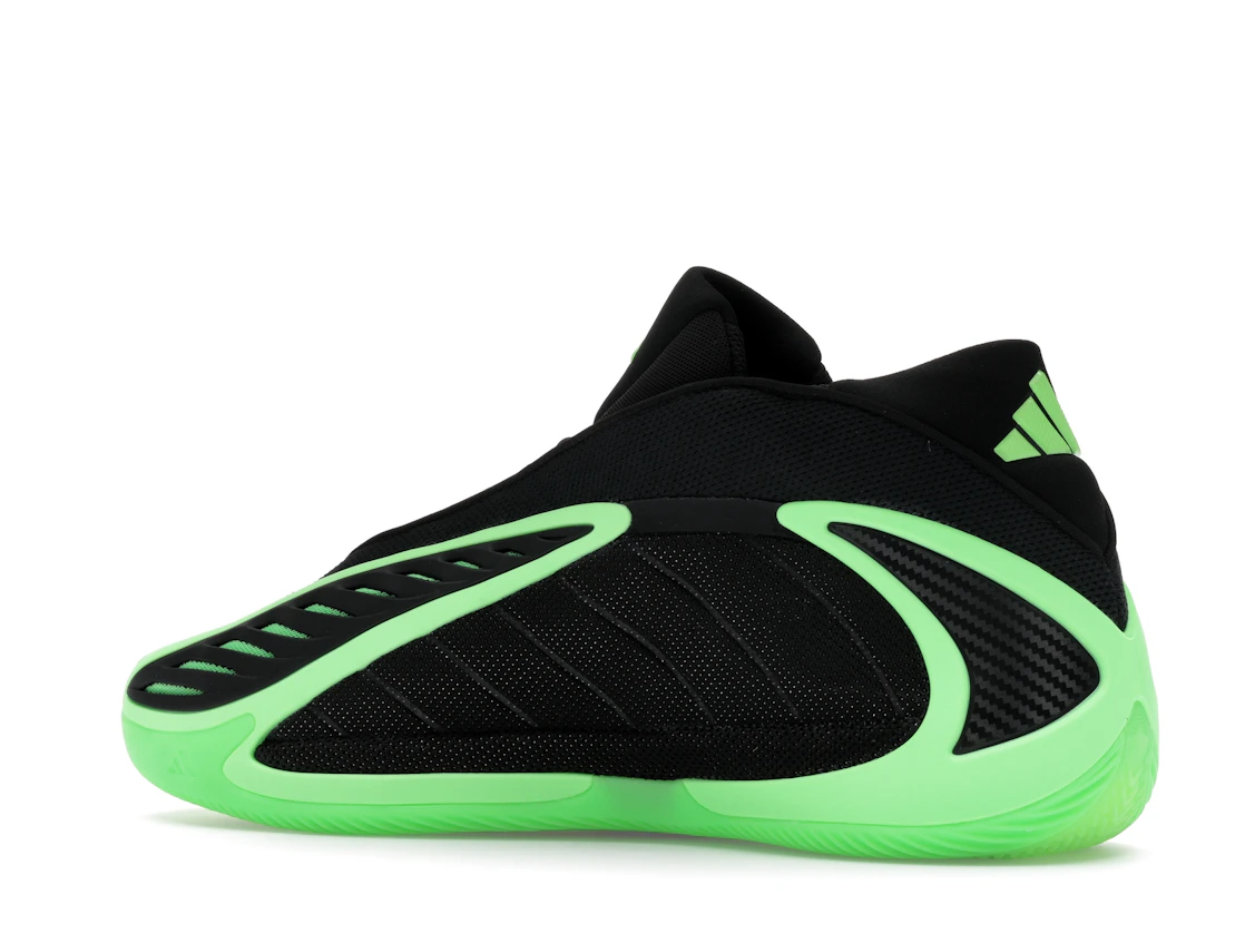 adidas AE 2 Black Lime Burst