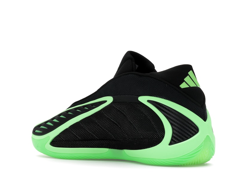 adidas AE 2 Black Lime Burst