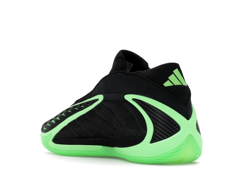 adidas AE 2 Black Lime Burst