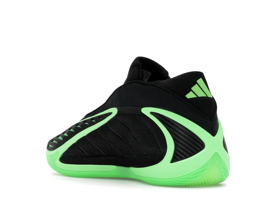 adidas AE 2 Black Lime Burst