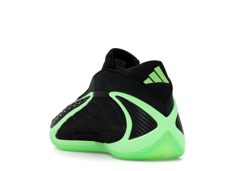 adidas AE 2 Black Lime Burst