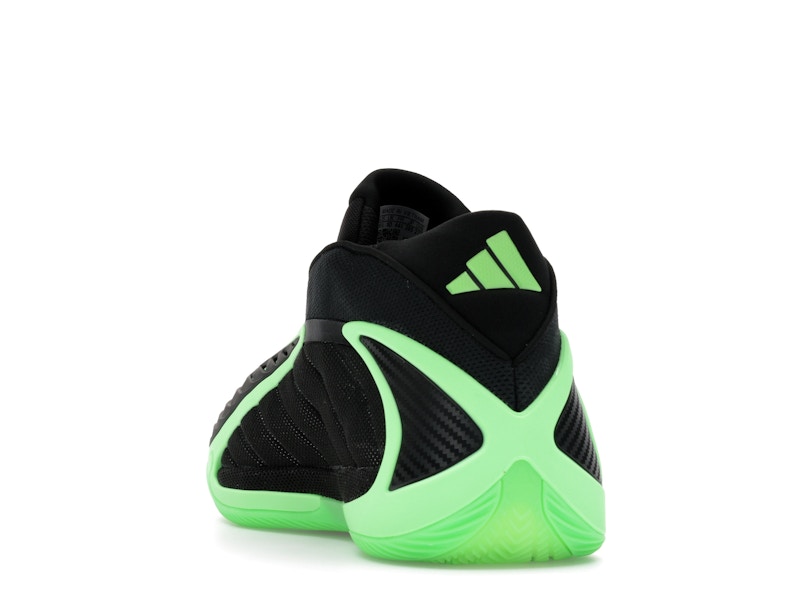 adidas AE 2 Black Lime Burst