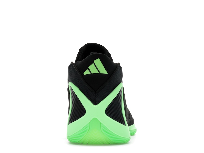 adidas AE 2 Black Lime Burst