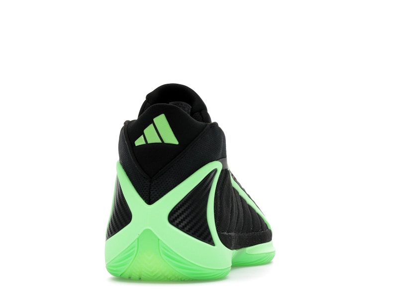 adidas AE 2 Black Lime Burst