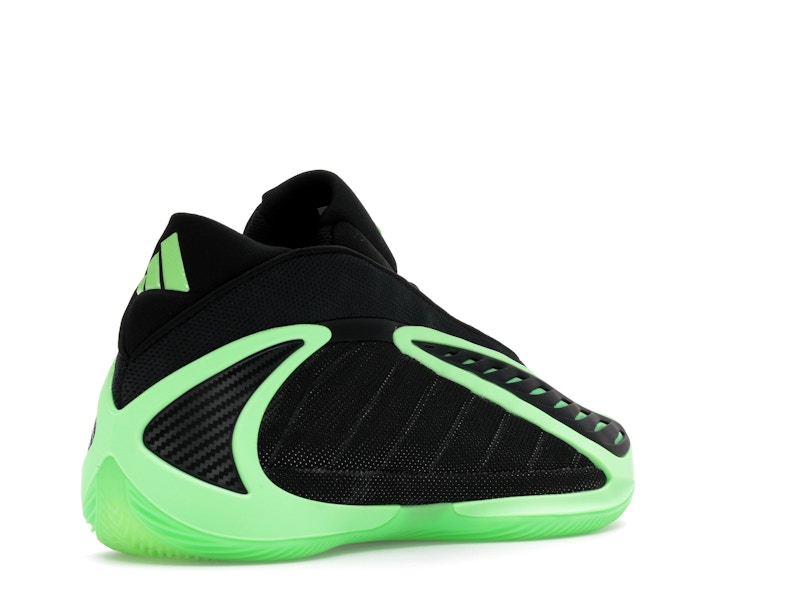 adidas AE 2 Black Lime Burst
